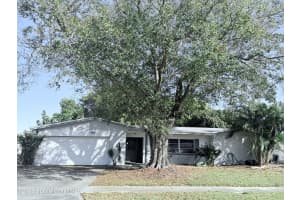 1840 Sandbar Dr, Merritt Island, FL 32953, Sold 02/27/26