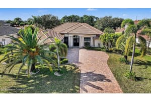 2036 Windbrook Drive, Palm Bay, FL 32909 - MLS#1068102