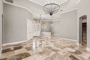 2036 Windbrook Drive, Palm Bay, FL 32909 - MLS#1068102