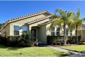 3896 La Flor Drive, Rockledge, FL 32955 - MLS#1068104