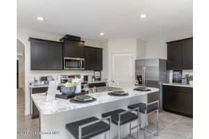 1306 Glendale Avenue, Palm Bay, FL 32907 - MLS#1068105