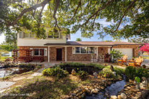 1210 Sun Circle, Melbourne, FL 32935 - MLS#1068108