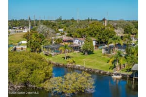 1210 Sun Circle, Melbourne, FL 32935 - MLS#1068108