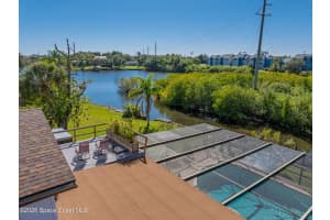 1210 Sun Circle, Melbourne, FL 32935 - MLS#1068108