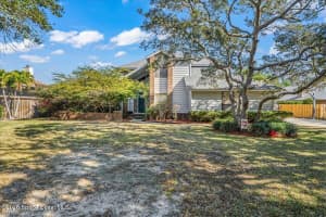 594 Hummingbird Drive, Indialantic, FL 32903 - MLS#1068115