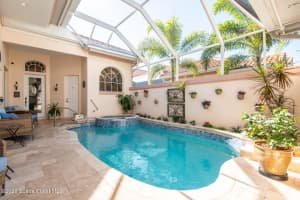 5115 Saint Philips Island Lane, Vero Beach, FL 32967 - MLS#1068117