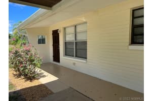 522 Beach Park Lane, Cape Canaveral, FL 32920 - MLS#1068121