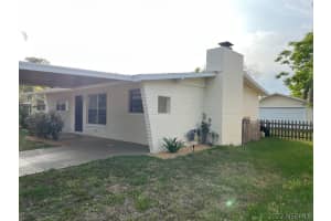 522 Beach Park Lane, Cape Canaveral, FL 32920 - MLS#1068121