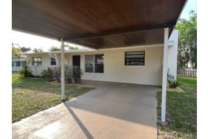 522 Beach Park Lane, Cape Canaveral, FL 32920 - MLS#1068121