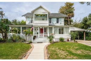 2097 Hidden Grove Lane 105, Merritt Island, Fl 32953, Merritt Island