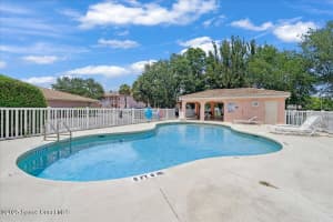 2097 Hidden Grove Lane, Merritt Island, FL 32953 - MLS#1068123