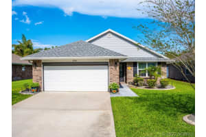 3470 Floral Palm Boulevard, Melbourne, FL 32901 Sold 03/06/26