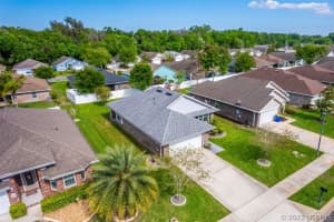 3470 Floral Palm Boulevard, Melbourne, FL 32901 Sold 03/06/26