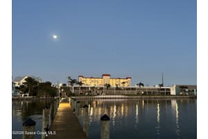 2815 Atlantic Avenue, Cocoa Beach, FL 32931 - MLS#1068137