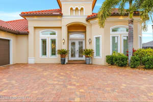 8440 Serrano Circle, Melbourne, FL 32940 Sold 03/05/26