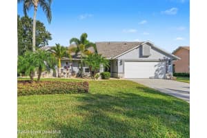 1300 Cypress Trace Drive, Melbourne, FL 32940 Sold 03/20/26