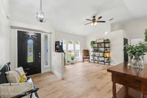 1300 Cypress Trace Drive, Melbourne, FL 32940 Sold 03/20/26