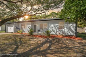 950 Barbados Avenue, Palm Bay, FL 32909 - MLS#1068148