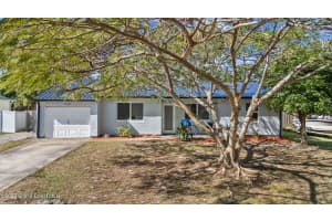 950 Barbados Avenue, Palm Bay, FL 32909 - MLS#1068148