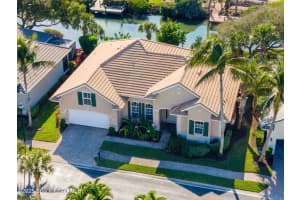 379 Pentland Drive, Melbourne Beach, FL 32951 - MLS#1068149