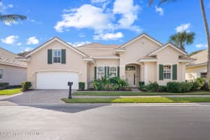 379 Pentland Drive, Melbourne Beach, FL 32951 - MLS#1068149