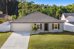 714 Daysland Avenue, Palm Bay, FL 32908 Sold 03/18/26