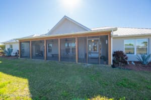 3440 Hammock Road, Mims, FL 32754 - MLS#1068157