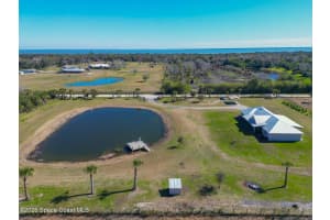 3440 Hammock Road, Mims, FL 32754 - MLS#1068157