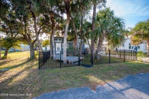 212 Flamingo Drive, Cocoa, FL 32926 - MLS#1068158