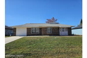 130 Abalone Road Nw, Palm Bay, Fl 32907, Palm Bay