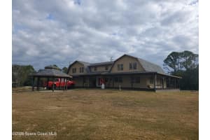 3950 Pine Street, Cocoa, FL 32926 - MLS#1068164