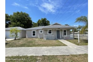 1000 Dames Street, Titusville, FL 32780 - MLS#1068167