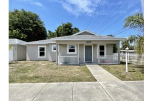 1000 Dames Street, Titusville, FL 32780 - MLS#1068167