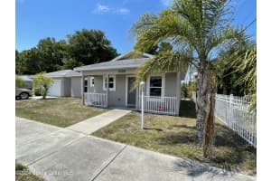 1000 Dames Street, Titusville, FL 32780 - MLS#1068167