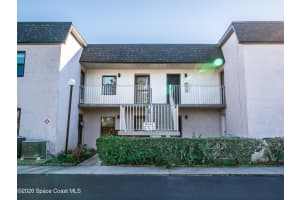 2727 N Wickham Road 205-9, Melbourne, Fl 32935 - MLS#1068177