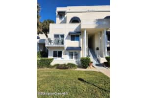 8600 Ridgewood Avenue 3308, Cape Canaveral, Fl 32920, Cape Canaveral