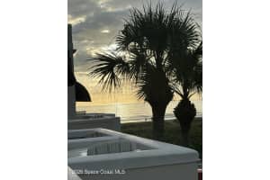 8600 Ridgewood Avenue 3308, Cape Canaveral, Fl 32920 - MLS#1068179