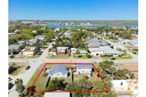 204 Country Club Drive, Melbourne, FL 32940 - MLS#1068181