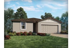 4795 Pagosa Springs Circle, Melbourne, FL 32901 - MLS#1068182