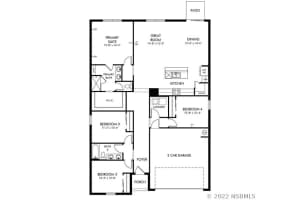 3500 Deerwood Trail, Melbourne, FL 32934 Sold 03/31/26