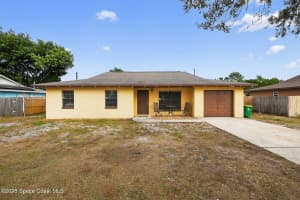 1644 Ruth Street, Cocoa, Fl 32926, Cocoa