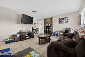 1644 Ruth Street, Cocoa, FL 32926 - MLS#1068185