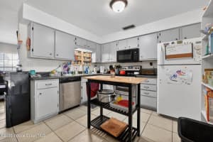 1644 Ruth Street, Cocoa, FL 32926 - MLS#1068185