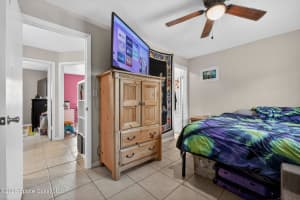 1644 Ruth Street, Cocoa, FL 32926 - MLS#1068185