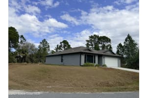 341 Titan Road, Palm Bay, FL 32909 - MLS#1068192