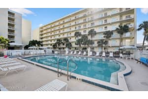 1050 Atlantic Avenue, Cocoa Beach, FL 32931 - MLS#1068203