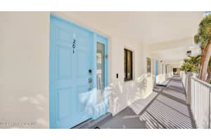 1050 Atlantic Avenue, Cocoa Beach, FL 32931 - MLS#1068203