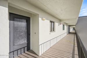 1455 Jimmy Buffett Memorial Highway, Satellite Beach, FL 32937 - MLS#1068208