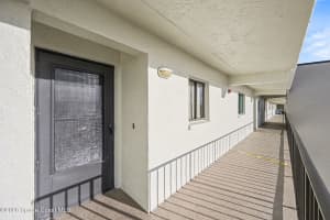 1455 Jimmy Buffett Memorial Highway, Satellite Beach, FL 32937 - MLS#1068208