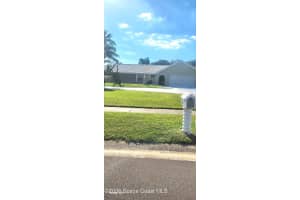 1327 Cherry Hills Road, Palm Bay, FL 32905 - MLS#1068214